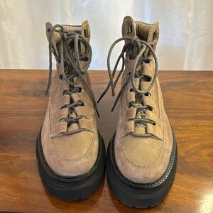 From The Start Boot Seychelles Footwear